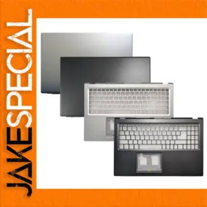 Acer Aspire Laptop LCD Back Cover Replacement