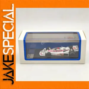 KS Kojima KE009 #51 1:43 Model Car