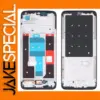 Realme C35 Front Housing LCD Frame Bezel