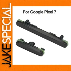 Google Pixel 7 Power and Volume Button Set