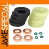 Fuel Injector Seal Washer O-Ring Set for Vehicles