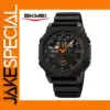 SKMEI 2355 Sporty Men's Electronic Watch