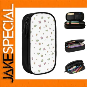 Heartstopper Leaves Stylish Pencil Case