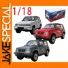 1/18 Scale Diecast Suzuki Vitara Escudo Model