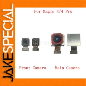 Rear Front Camera Flex Cable for Honor Magic 4 Pro