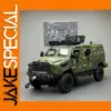 Sword Toothed Tiger 1:32 Diecast Model Vehicle