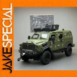 Sword Toothed Tiger 1:32 Diecast Model Vehicle