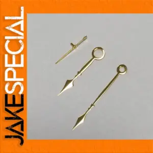 Watch Hand Set for ETA6497/6498 ST3600/3621