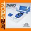 INNO 1:64 R89C Blue Diecast Model Car