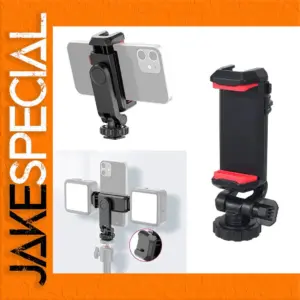 360° Rotatable Phone Mount for iPhone Models