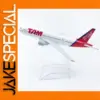 B777 1:400 Scale Metal Model Replica