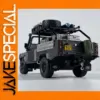 Land Rover Defender 90 1:24 Scale Diecast Model