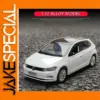 1:32 Volkswagen Polo Alloy Car Model