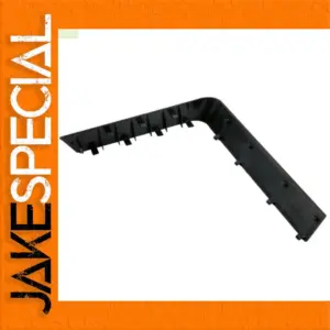 Plastic HDD Cover Door for PS4 Slim Console