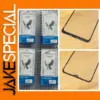 Samsung Galaxy Touch Screen Glass Lens Set