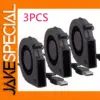 75mm USB Cooling Turbo Blower 6.83 CFM