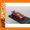 1:64 Scale Nissan R35 GT-R GT500 Model