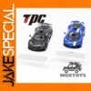 TPC 1:64 Limited Edition Diecast Model Cars