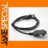 USB Data & Charger Cable for Samsung Devices
