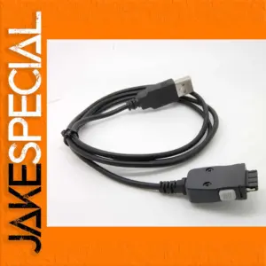 USB Data & Charger Cable for Samsung Devices