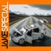 Nissan X-TRAIL 1:32 Scale Diecast Model Car