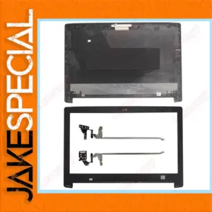 Acer Aspire 3 LCD Cover and Bezel Set