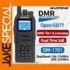Baofeng DM-1701 Digital Walkie Talkie