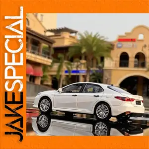 1/32 Scale Toyota Camry Model Car