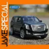 WELLY 1:27 Scale Cadillac Escalade Model