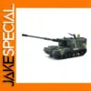 PLZ-05 1:72 Self-Propelled Artillery Model