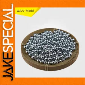 5mm Anti-Rust 304 Stainless Steel Balls Set