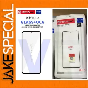 10PCS VIVO Smartphone Front Glass Touch Panels