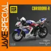 CCA 1/12 Scale Honda CBR1000RR-R Model