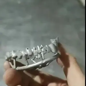 Dental Casting Resin for 3D Printing 500g/200g 7 9faa11fff9d7469ea35cea99 upscaled