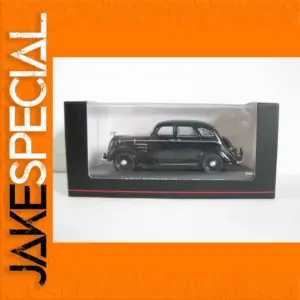 Diecast 1:43 Scale Toyoda AA Sedan Model