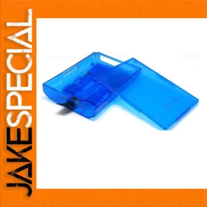 Xbox 360 Slim HDD Replacement Case Set of 50