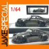 1/64 Scale Diecast Porsche RWB 930 Model