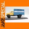 1/43 Scale GAZ 53A Vintage Truck Model