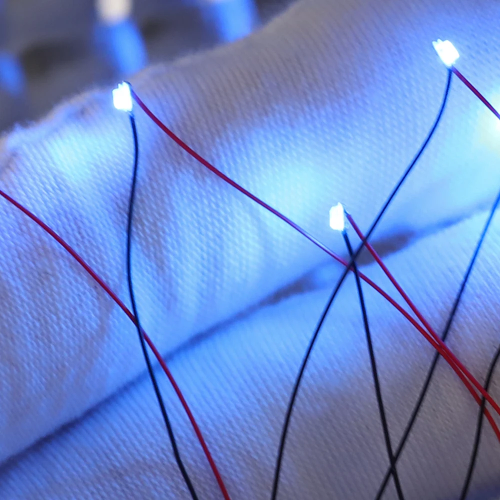 TERAYSUN SMD LED Lights Set - 20 Pack 3 TERAYSUN SMD LED Lights Set - 20 Pack - Image 3