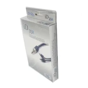 ADL ID-35R 3.5mm to RCA Audio Cable 11 H073c1c815ec64b86aafd6400adade721w