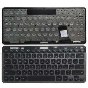 Logitech K810 Replacement Keyboard - Sleek Design