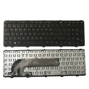 HP ProBook Laptop Keyboard Replacement 16 H0faece1463984c7db959d6079459e5fbq