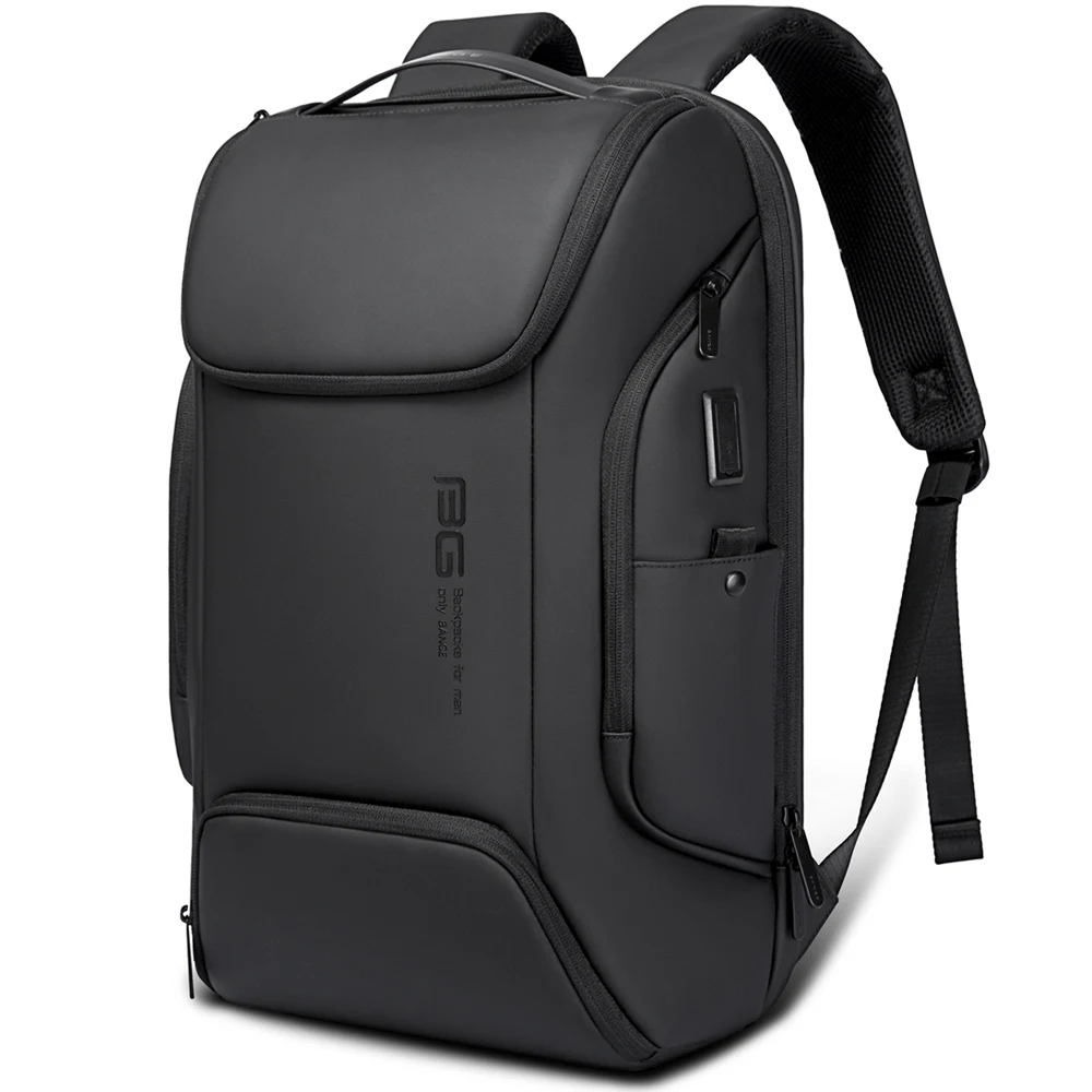 Business USB Charging Smart Backpack for Laptops 8 Business USB Charging Smart Backpack for Laptops - Image 8