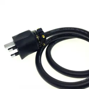 HIFI FP-314Ag Power Cable for Superior Sound 9 H16209d2705464680b5546e0f27128f287
