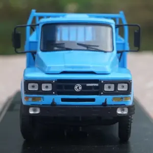 Dongfeng EQ140 Military Truck 1:43 Model 10 H16ecee9633c348d19c7ee271a3a20e0bY