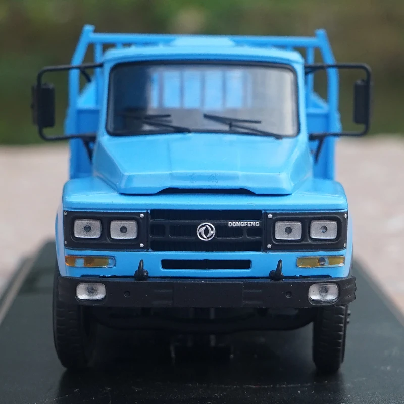 Dongfeng EQ140 Military Truck 1:43 Model 2 Dongfeng EQ140 Military Truck 1:43 Model - Image 2
