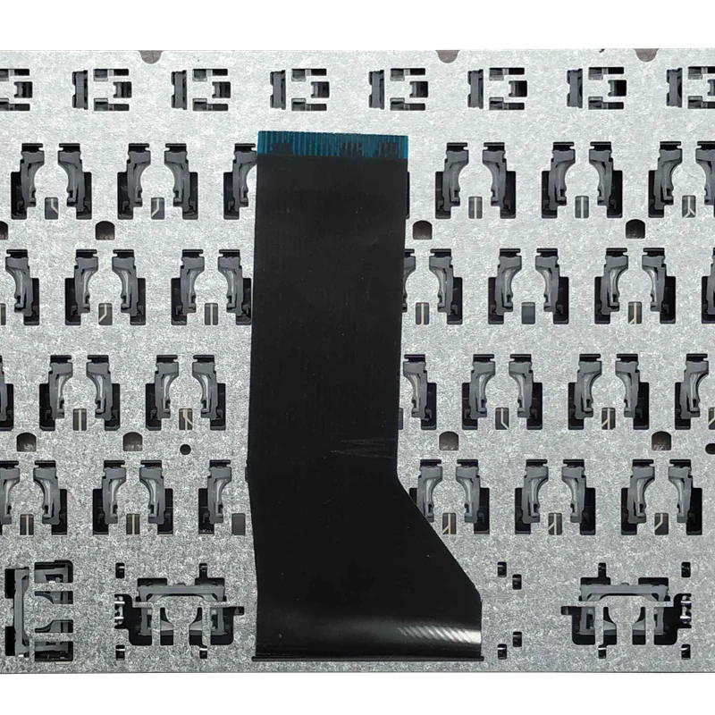 Acer Aspire Replacement US Keyboard ES1 Models 5 Acer Aspire Replacement US Keyboard ES1 Models - Image 5