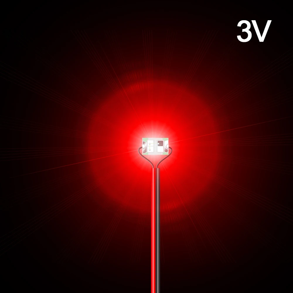 TERAYSUN SMD LED Lights Set - 20 Pack 15 TERAYSUN SMD LED Lights Set - 20 Pack - Image 15