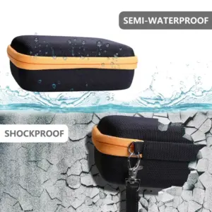 Waterproof Case for Kodak Mini Shot 2 9 H192b3dd2f1af418ca27d6896c10ccce3p