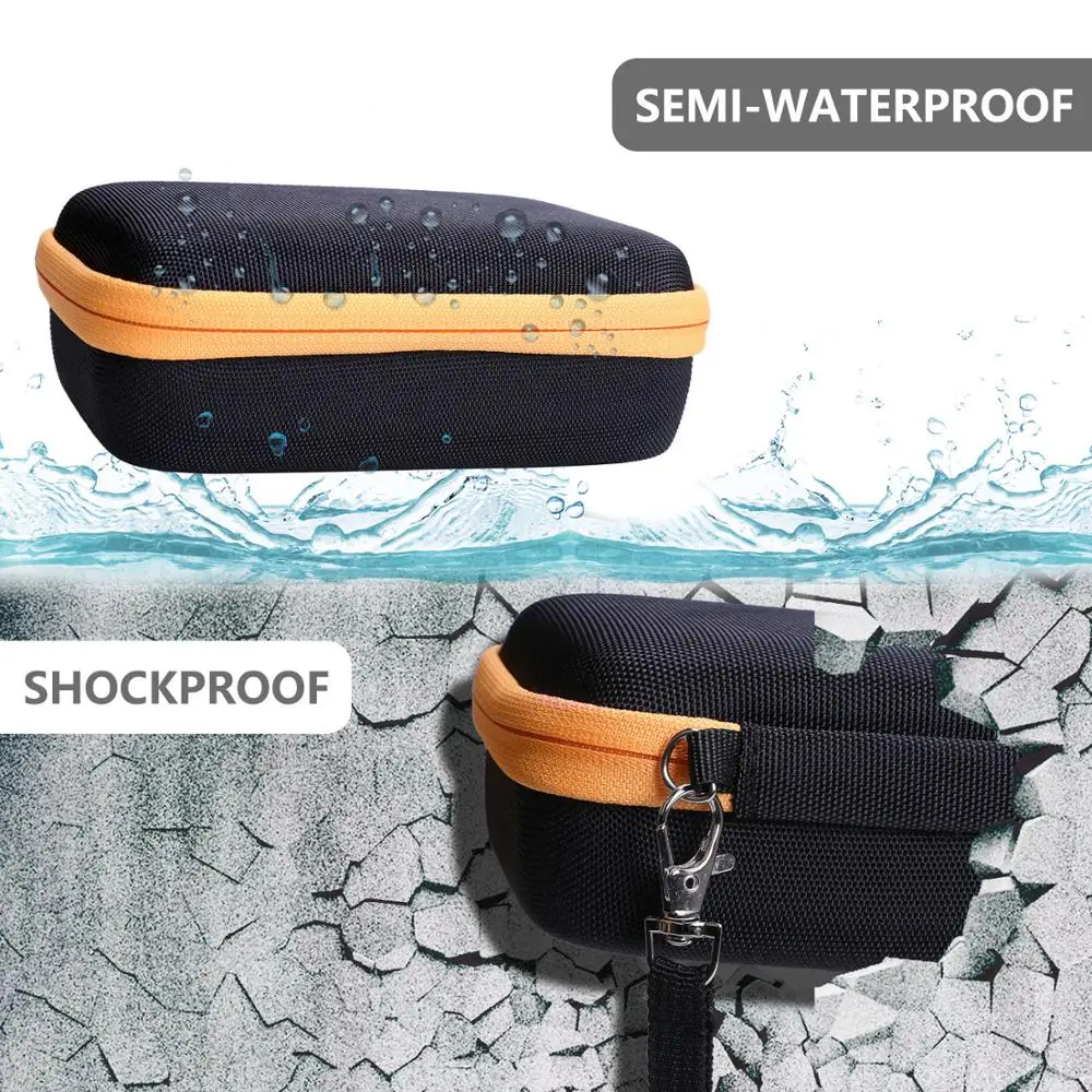 Waterproof Case for Kodak Mini Shot 2 4 Waterproof Case for Kodak Mini Shot 2 - Image 4